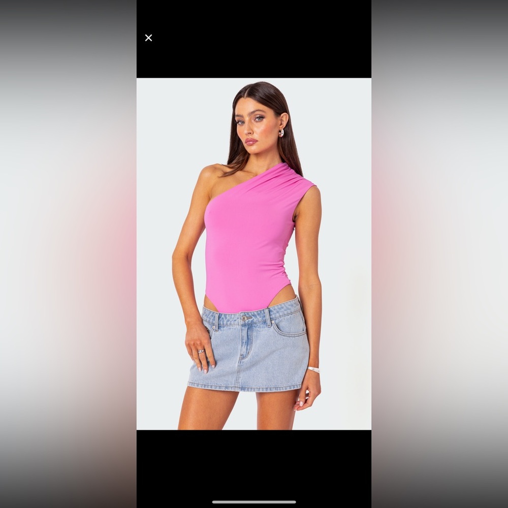 Edikted Bodysuit